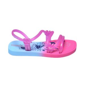 Chinelo Ipanema Rosa Menina