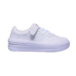 Tênis Vizzano Flatform Branco Feminino