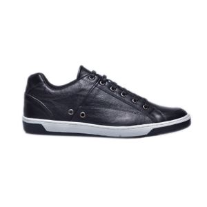 Sapatênis Biaggio Preto Masculino