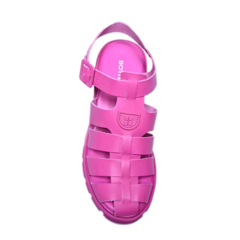 sandalia-bottero-fisherman-rosa-cima