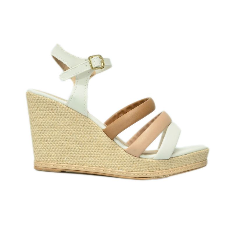 sandalia-lady-choice-anabela-offwhite-frente