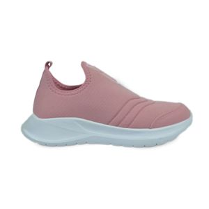 Tênis Klin Freedon Rosa Menina