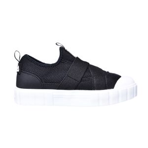 Tênis Fila Classic Court Adapter Preto Unissex