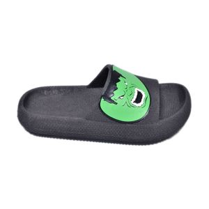 Slide Usilevy Hulk Preto Menino