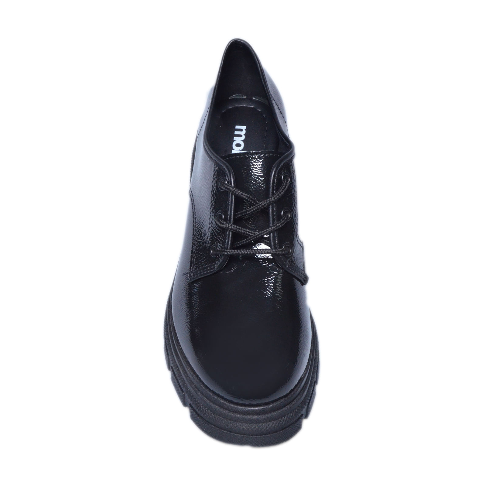 Oxford moleca 2024 verniz preto