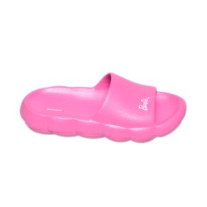 Slide Grendene Barbie Pink Menina