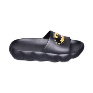 Slide Grendene Batman Preto Menino