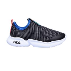 Tênis Fila Funny Preto Menino