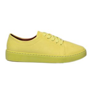 Tênis Vizzano Verde Neon Feminino