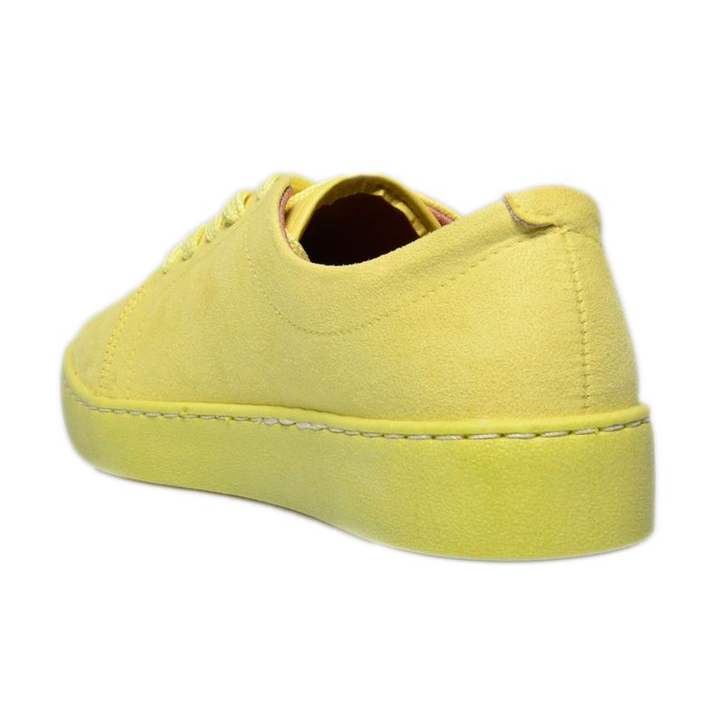 tenis-casual-vizzano-verde-neon-feminino