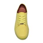 tenis-casual-vizzano-verde-neon-feminino