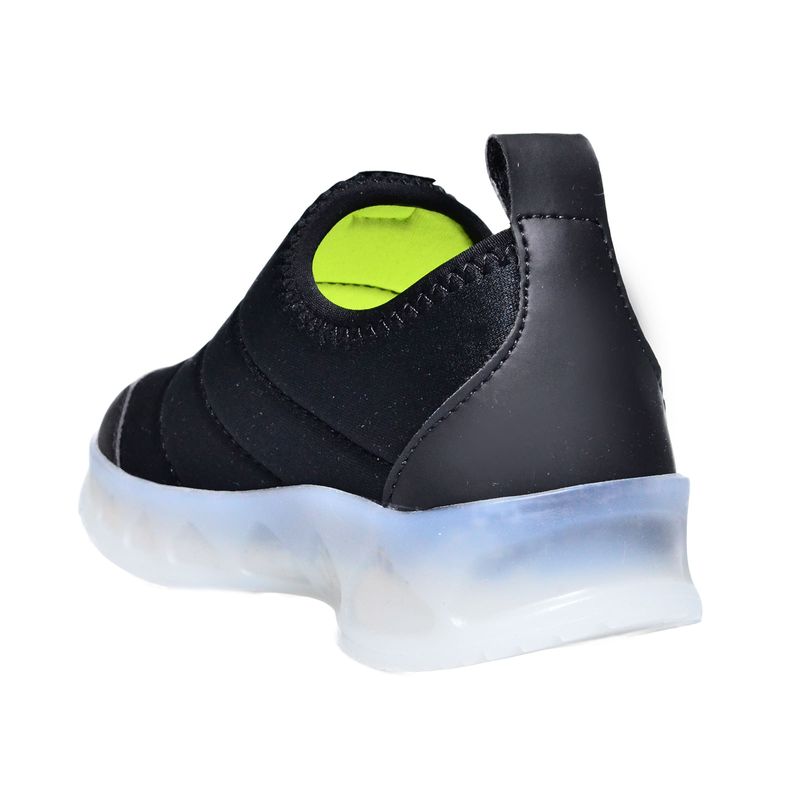 tenis-novope-preto-menino