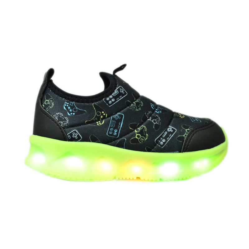 tenis-novope-luzes-menino
