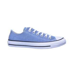 Tênis Converse All Star Chuck 70 Summer Denim Azul