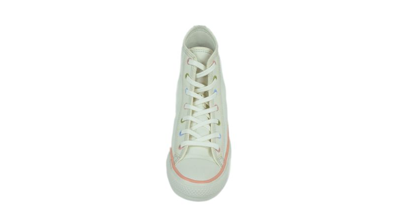 All star cano sales alto off white