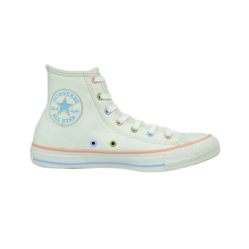 tenis-all-star-cano-alto-vintage-remastered-off-white
