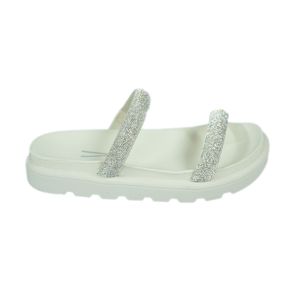 Sandália Vizzano Birken Off White Feminina