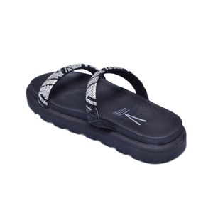 Sandália Vizzano Birken Preto Feminina