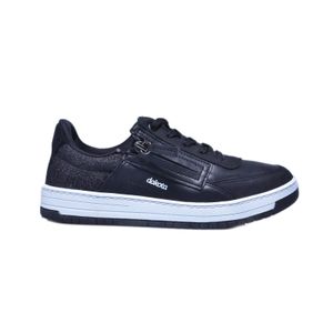 Tênis Dakota Casual Preto Feminino