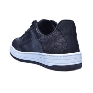 Tênis Dakota Casual Preto Feminino