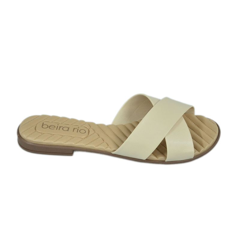 Tamanco-Beira-Rio-Rasteiro-Creme-feminino