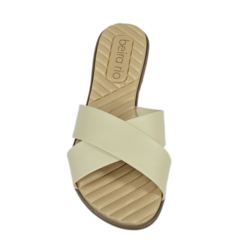 Tamanco-Beira-Rio-Rasteiro-Creme-feminino