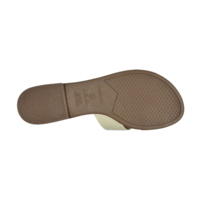 Tamanco-Beira-Rio-Rasteiro-Creme-feminino