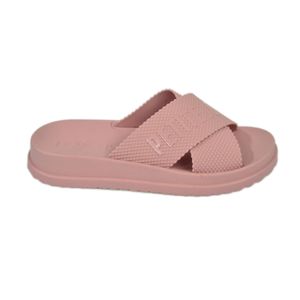 Sandália Petite Jolie Birken Rosa Feminina