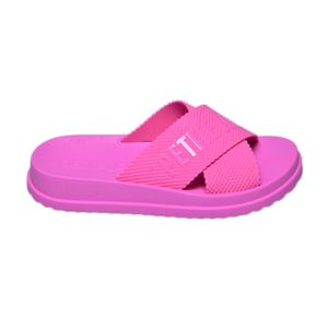 Sandália Petite Jolie Birken Pink Feminina