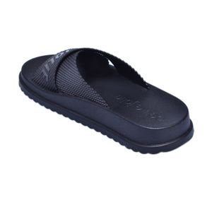 Sandália Petite Jolie Slide Preto Feminino