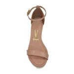 Sandalia-Vizzano-Anabela-Salto-Alto-Bege-Feminino