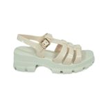 Sandalia-Zaxy-Salto-Medio-Off-White-Feminina