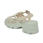 Sandalia-Zaxy-Salto-Medio-Off-White-Feminina