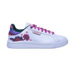 Tenis-Adidas-Casual-Branco-Feminino