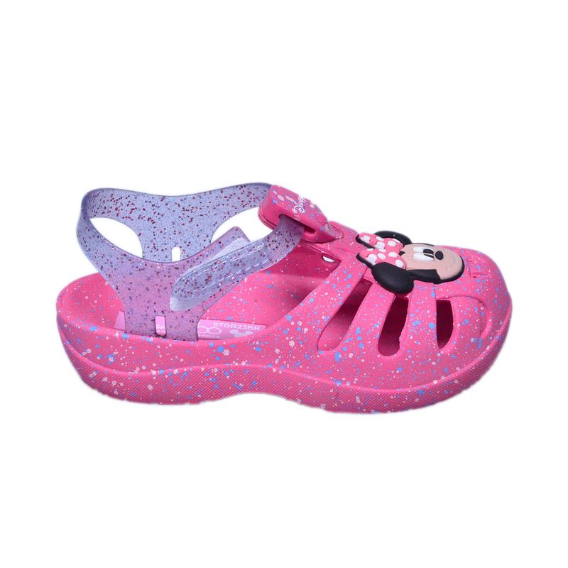 Sandalia-Grendene-Disney-Rosa-Menina-