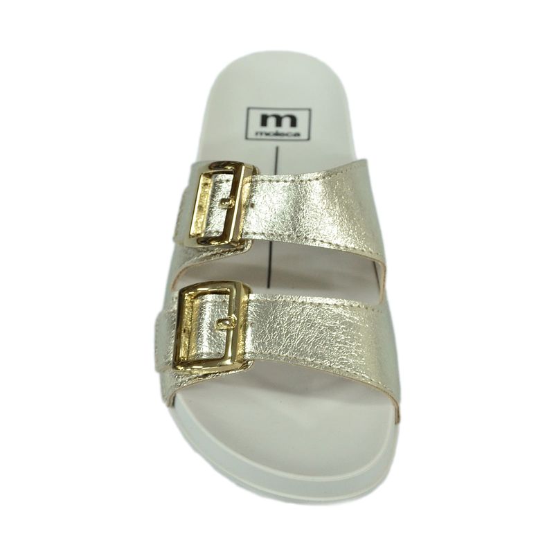 Birken-Moleca-Dourado-Feminino