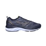 Tenis-Mizuno-Space-3-Cinza-Masculino