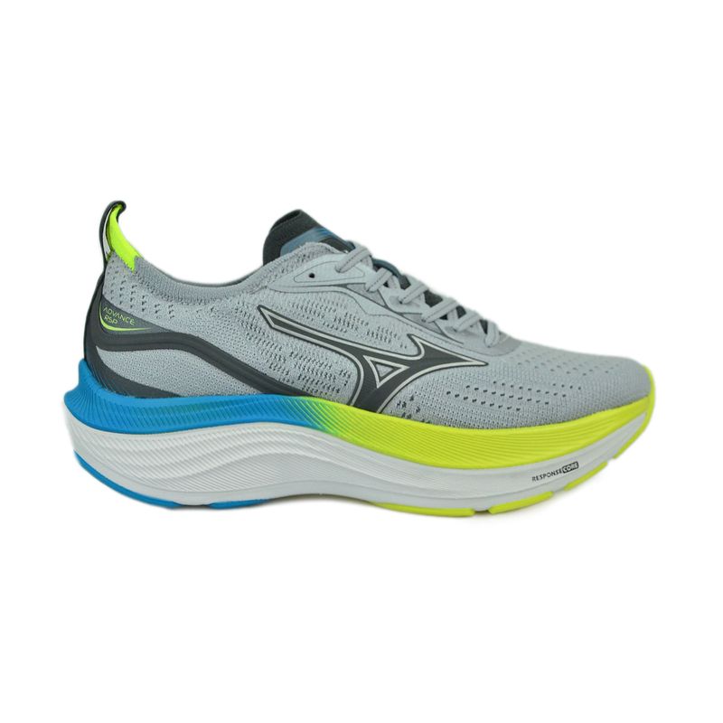 tenis-mizuno-advance-cinza-masculino