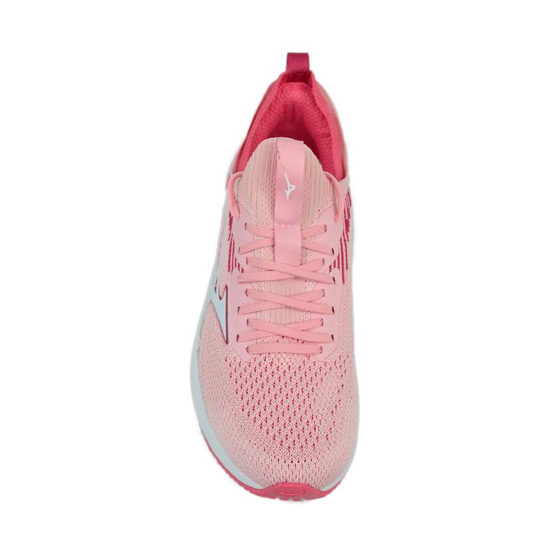 tenis-mizuno-glow-rosa-feminino