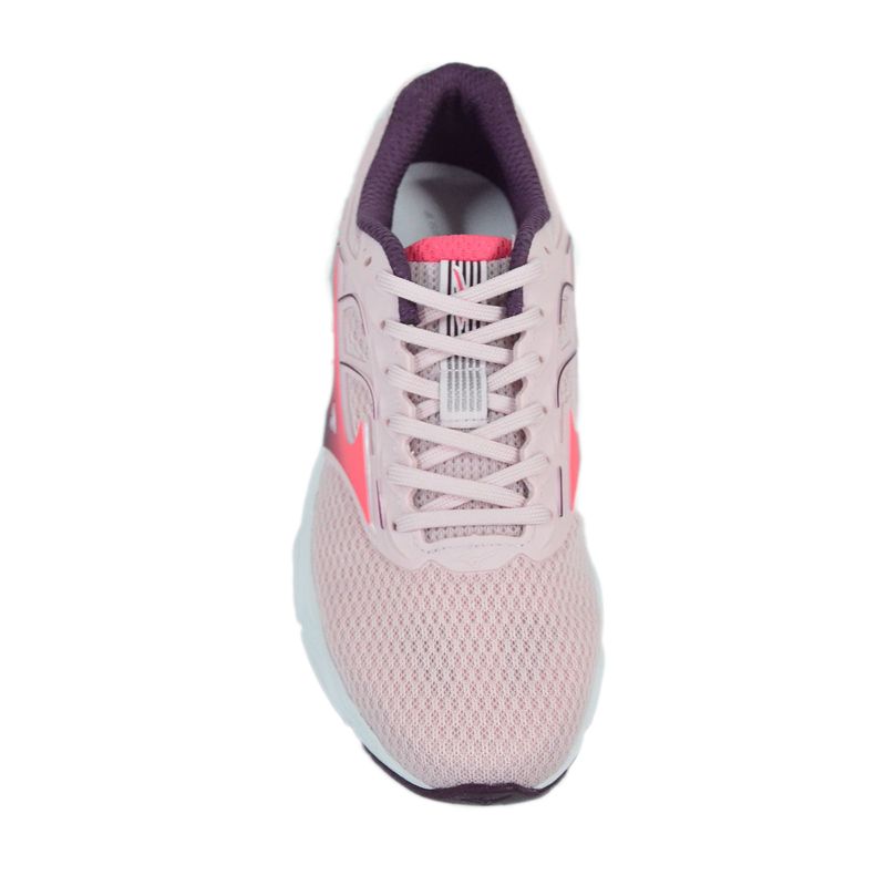 tenis-mizuno-Jet-6-cinza-feminino