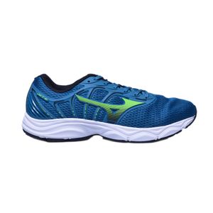 Tênis Mizuno Jet 6 Azul Masculino