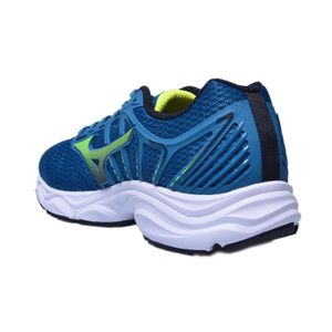 Tênis Mizuno Jet 6 Azul Masculino