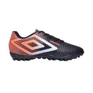 Chuteira Umbro Society Warskin Preto Masculina