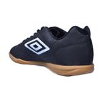 Chuteira-Umbro-Futsal-Neo-Strike-Preto-Masculina