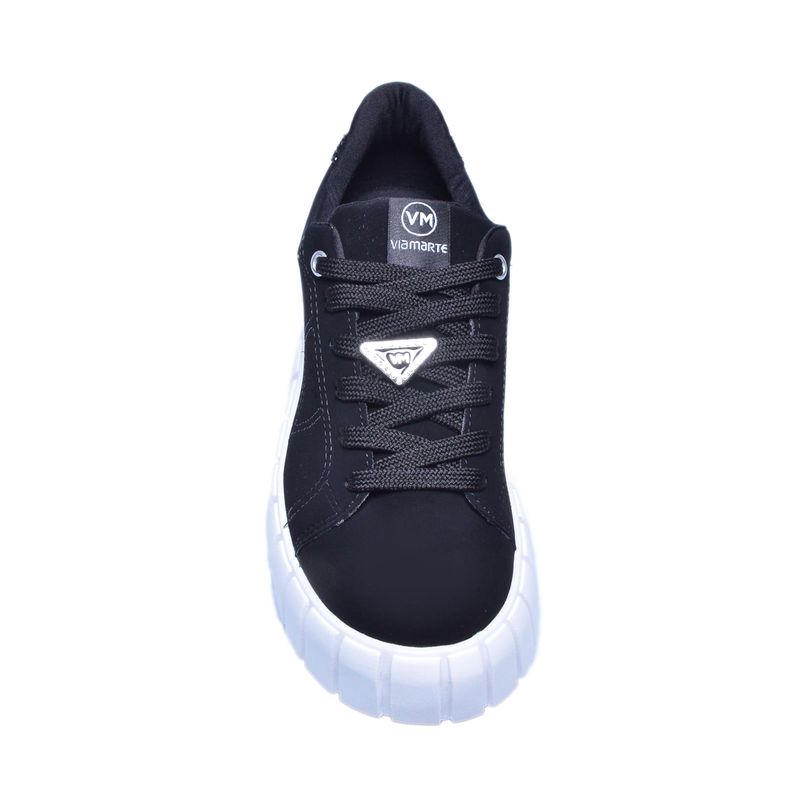 Tenis-Converse-All-Star-Move-Preto-Infantil