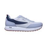 Tenis-Fila-Retro-Flag-Cinza-Masculino