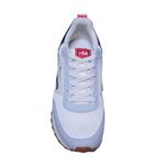 Tenis-Fila-Retro-Flag-Cinza-Masculino