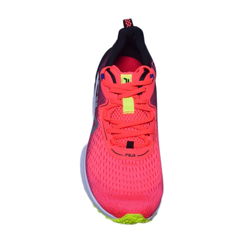 Tenis-Fila-Racer-Spider-Coral-Masculino