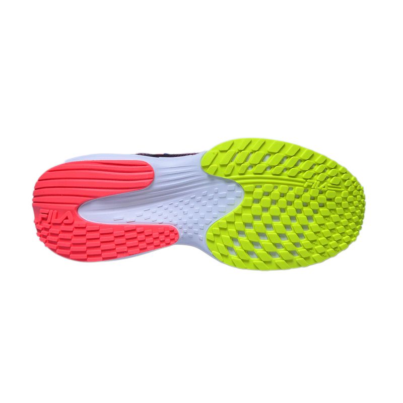 Tenis-Fila-Racer-Spider-Coral-Masculino