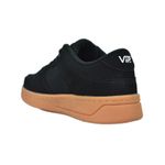 Tenis-Vip-Jump-Casual-Preto-Latex-Unissex